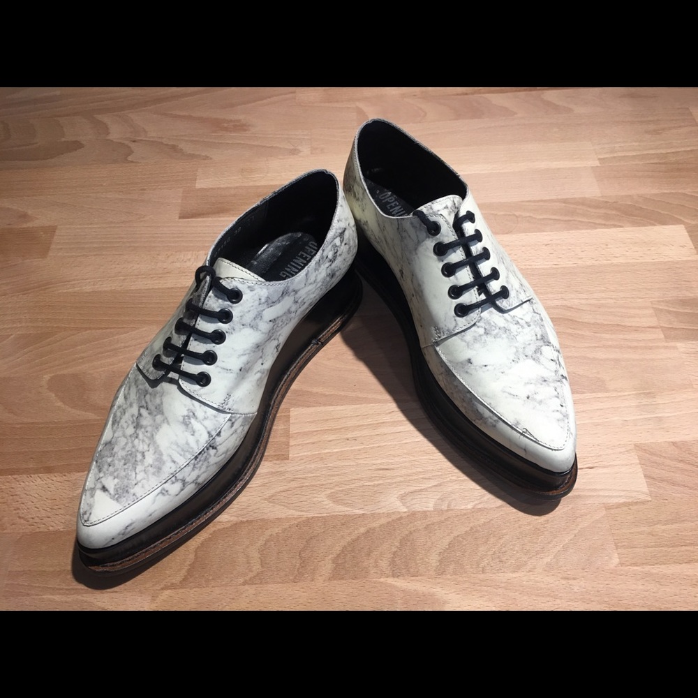Opening Ceremony Creepers